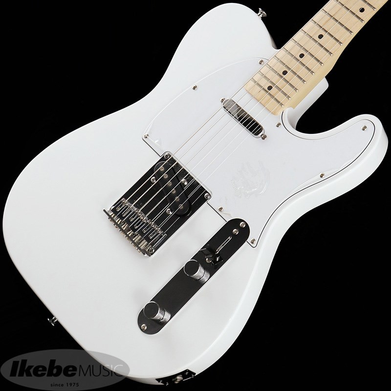 Squier by Fender Affinity Telecaster (Arctic White)の画像